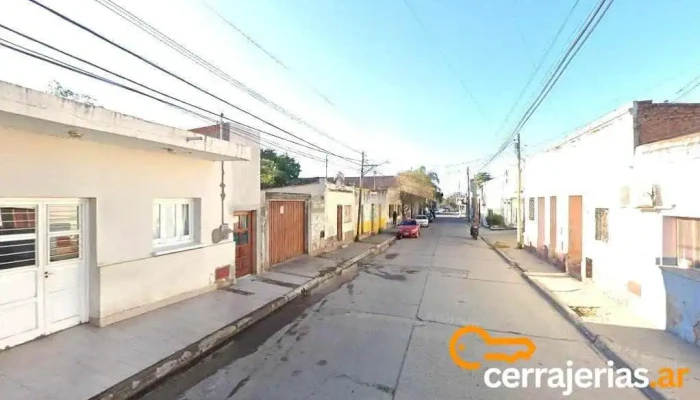 Cerrajeria El Pato - Perico