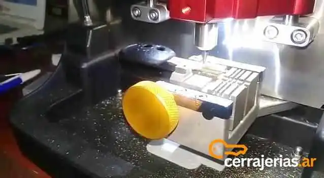 Cerrajeria El Perno -  Del Propietario - Laborde