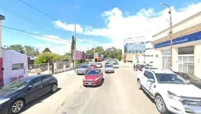 Cerrajeria El Ruso Fotos - Comodoro Rivadavia