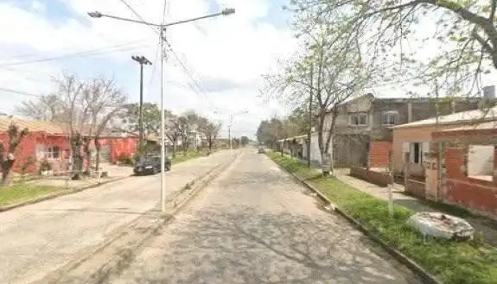 Cerrajeria El Trebol Cerca De Mideg - Curuzú Cuatiá