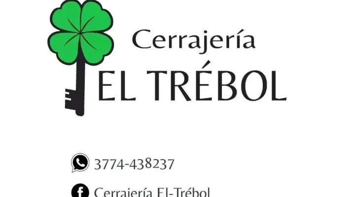 Cerrajería El Trébol - Curuzú Cuatiá