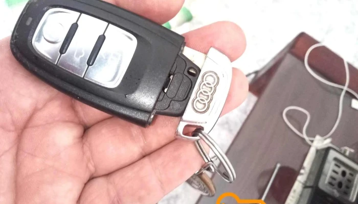 Cerrajeria El Vasco Fotos - Mercedes