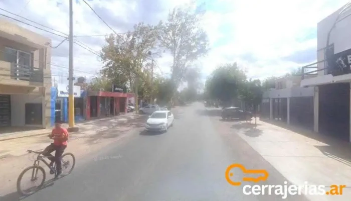 Cerrajería Elias - Argentina