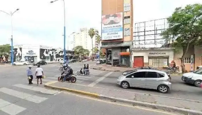 Cerrajeria Emanuel Ubicaciondeg - San Miguel de Tucumán