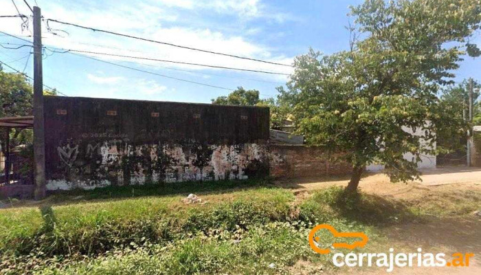 Cerrajería en Barranqueras Cristian - Barranqueras