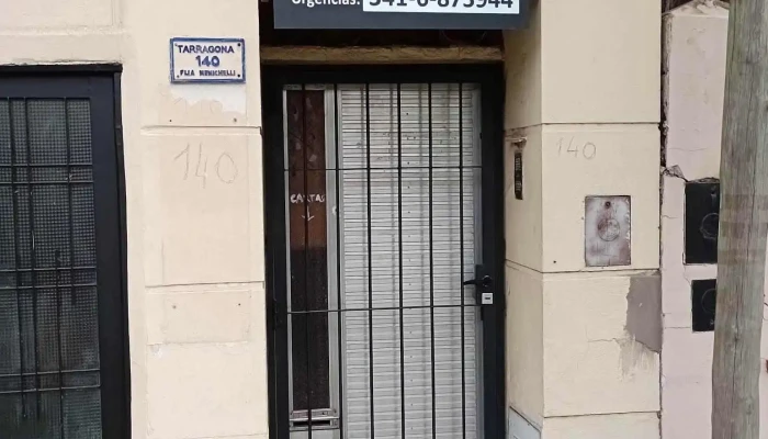 Cerrajeria En Fisherton -  Abierto Ahora - Rosario