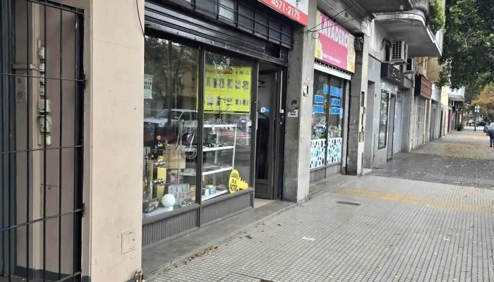 Cerrajeria Endrizzi - Cdad. Autónoma De Buenos Aires