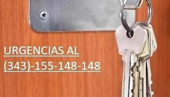 Cerrajería Enrique - Paraná