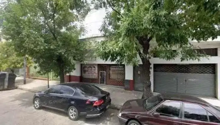Cerrajeria Escalada -  Telefonodeg - Cdad. Autónoma de Buenos Aires