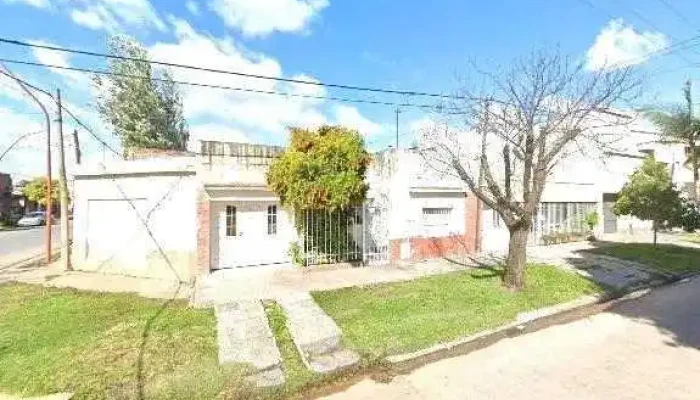 Cerrajeria Estanislao Zeballos Puntajedeg - Santa Fe de la Vera Cruz