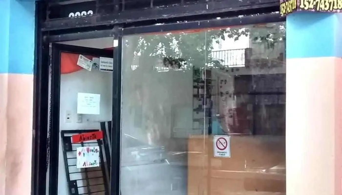 Cerrajeria Far Comentarios - Rosario