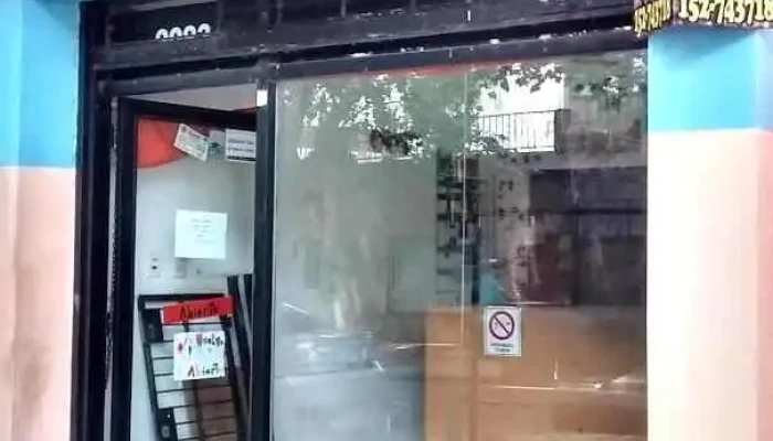 Cerrajería Far - Rosario