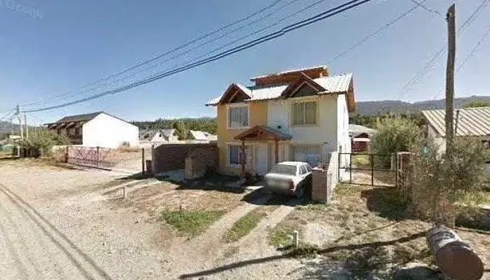 Cerrajeria Farina Puntaje - El Bolsón