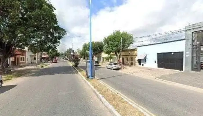 Cerrajeria Fatima I -  Como Llegar - San Miguel de Tucumán