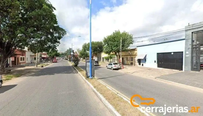 Cerrajeria Fatima I - San Miguel De Tucumán