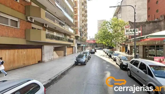 Cerrajería Fénix - Cdad. Autónoma De Buenos Aires