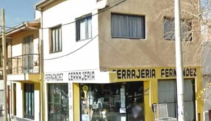 Cerrajería Fernandez Malargüe - Malargüe