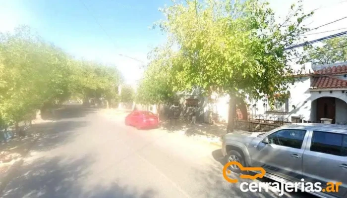 Cerrajeria Francisco - J5400Aga San Juan