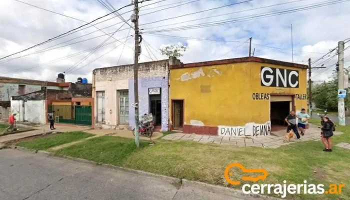 Cerrajería Fredy - San Miguel De Tucumán