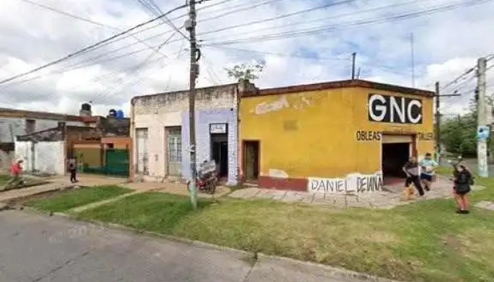 Cerrajeria Fredy Telefono - San Miguel de Tucumán