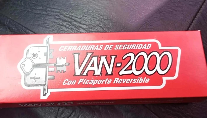 Cerrajería Fueguina - Río Grande