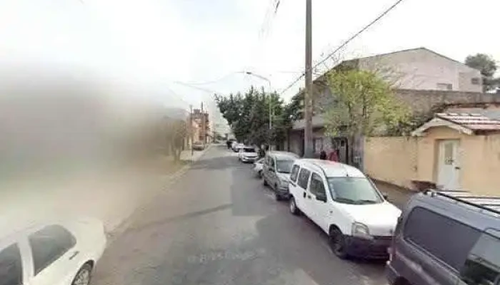 Cerrajeria Funes -  Puntajedeg - La Tablada
