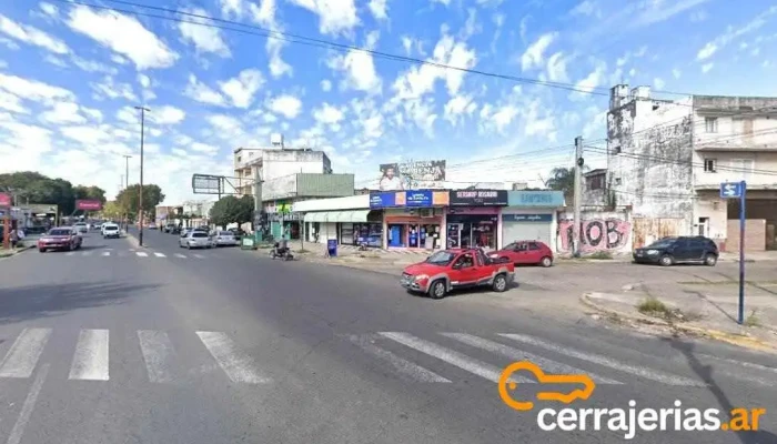 Cerrajeria Gabi - Villa Gdor. Galvez