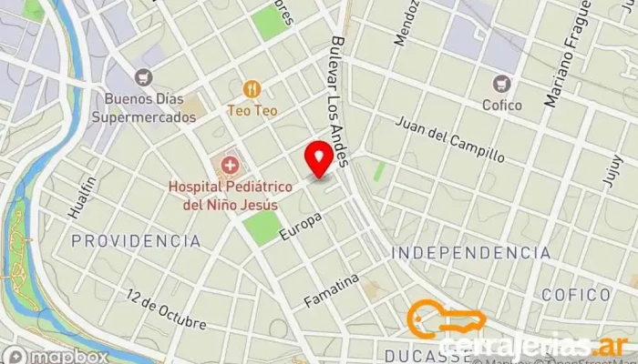 Cerrajeria Gabriel - Argentina