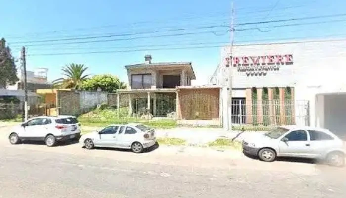 Cerrajeria Galindez Horario - José C. Paz