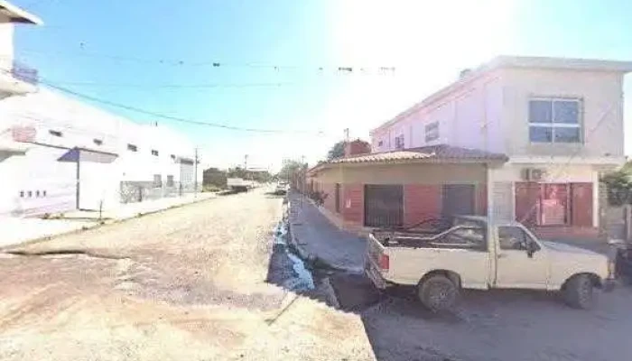 Cerrajeria Gama -  Abierto Ahoradeg - Monterrico