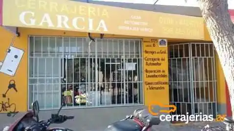 Cerrajeria Garcia Instagram - Gral. Roca