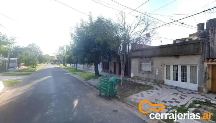 Cerrajeria Garsua - Rosario