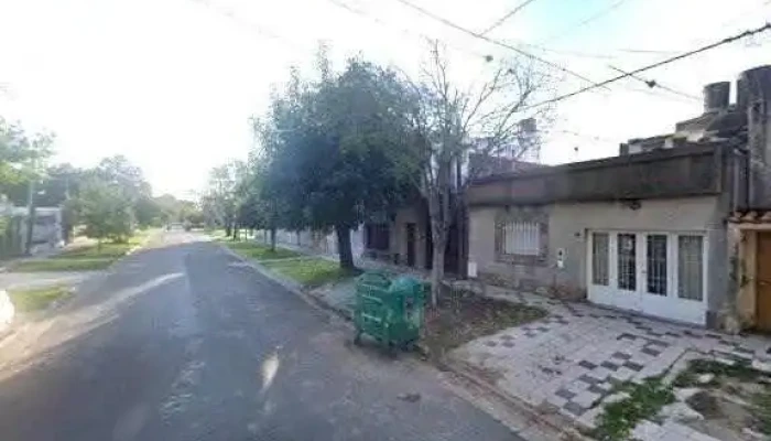 Cerrajeria Garsua -  Sitio Web - Rosario