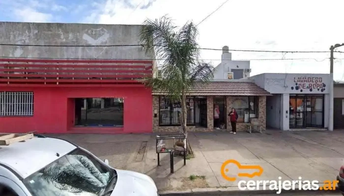 Cerrajería Gma - Pueblo Esther