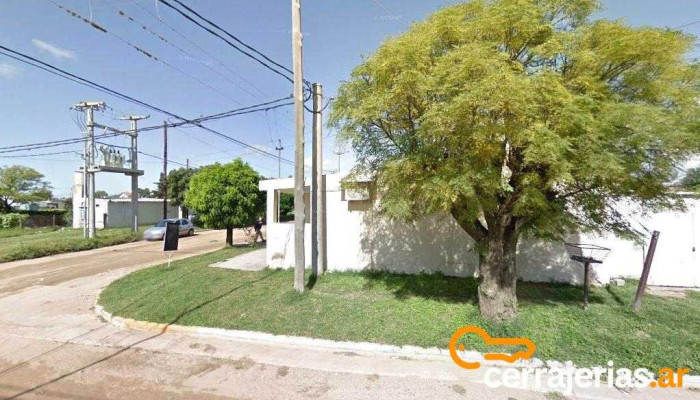 Cerrajeria Gonzalez - Río Cuarto