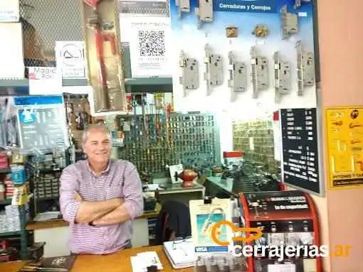 Cerrajeria Goyena Del Propietario - Bdo