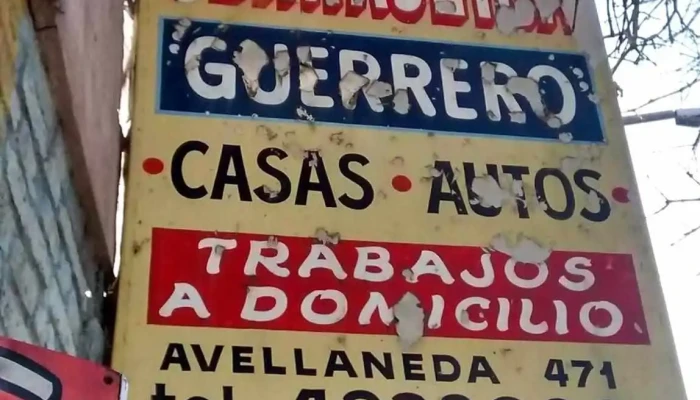 Cerrajeria Guerrero Comentarios - Córdoba