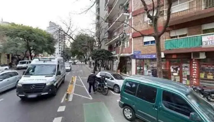 Cerrajeria Guevara Puntajedeg - C1427brm