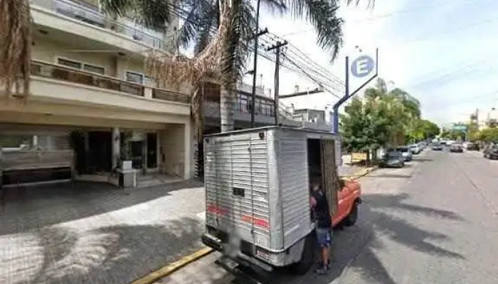 Cerrajeria Herrajes Roca Zonadeg - Villa Madero
