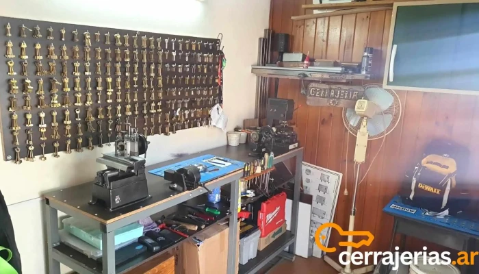 Cerrajería HomeSecure - La Tablada