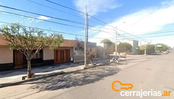 Cerrajería Hortensia - Río Tercero