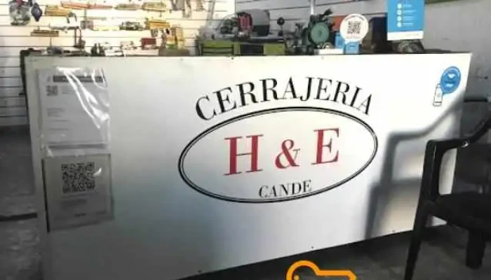 Cerrajeria Hye Del Propietario - Rosario