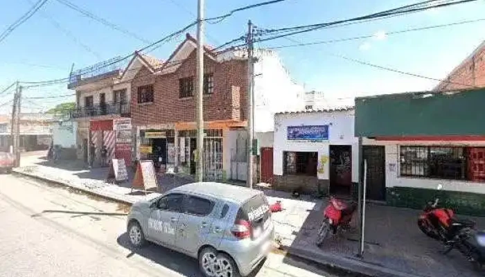 Cerrajeria Independencia -  Videosdeg - Salta