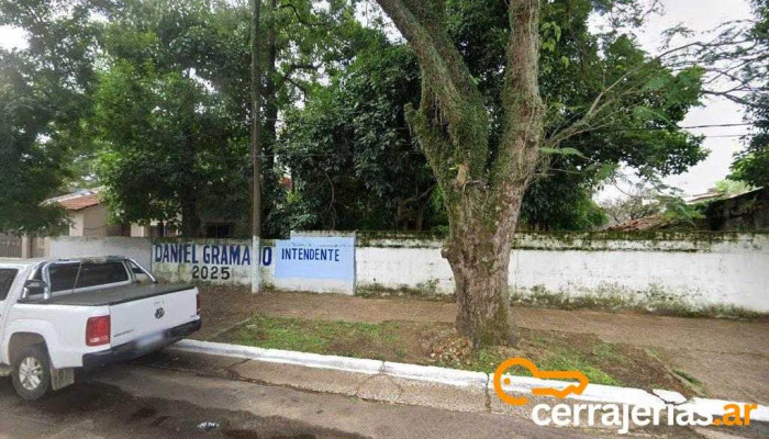 Cerrajería ituzaingó - Ituzaingó