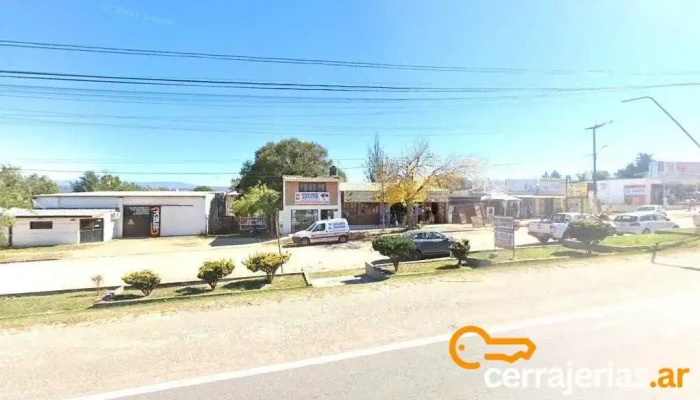 Cerrajeria Javito - Villa Carlos Paz