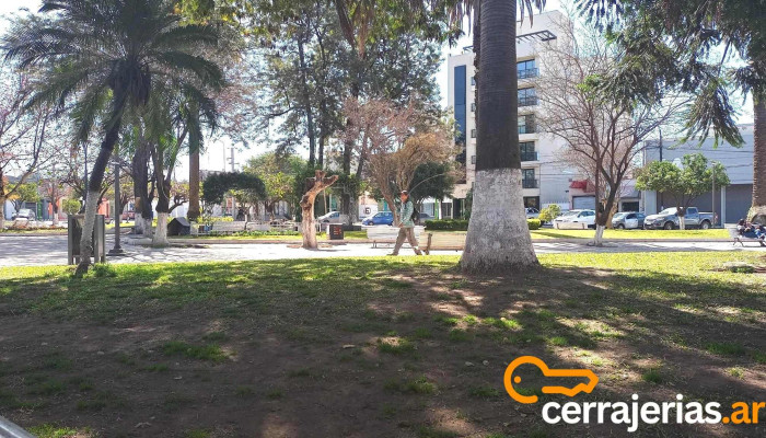 Cerrajeria Jl Fotos - Perico