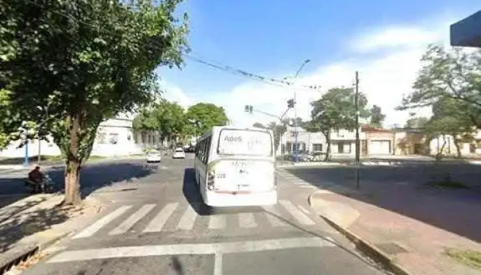 Cerrajeria Jorge Dondedeg - San Miguel de Tucumán