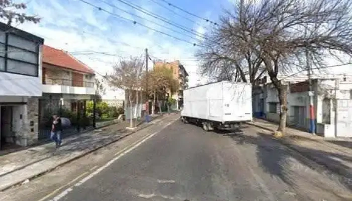 Cerrajeria Juan Ricciardi Zonadeg - Rosario
