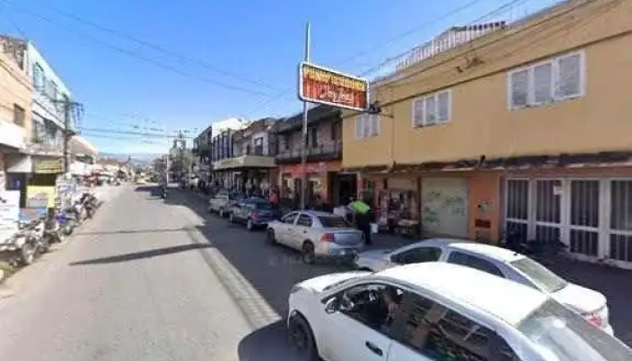 Cerrajeria Juancito -  Direcciondeg - San Salvador de Jujuy
