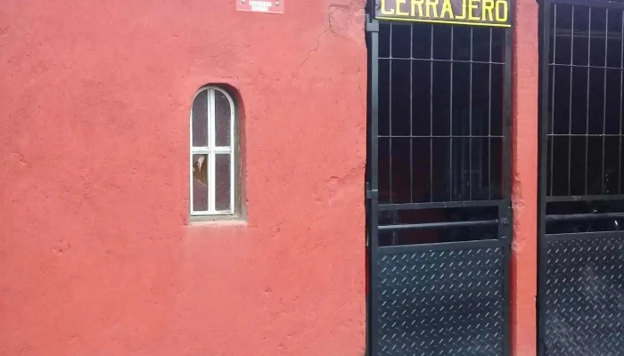 Cerrajeria Kamba -  Del Propietario - San Miguel